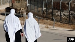 Isroil-Livan chegarasi, 15-dekabr, 2024 