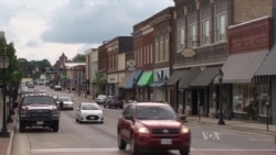 Key Town in Civil Rights Movement Hosts VP Debate