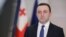 ირაკლი ღარიბაშვილი, საქართველოს პრემიერ-მინისტრი.