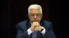 Abbas Accepts Gradual Israeli Withdrawal