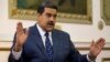 Presiden Maduro Undang Utusan Amerika ke Caracas