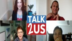 TALK2US: Deep Breathing and 'Breath' Expressions