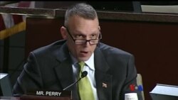 အငြင်းပွားစရာ ကြုံနေရတဲ့ သမ္မတရဲ့ လူဝင်မှုကြီးကြပ်ရေးအမိန့်