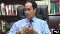 হুসেইন মুহম্মদ এরশাদ