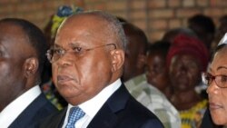 Joseph Olenghankoy parle des résolutions du conclave de l’opposition congolaise, joint de Bruxelles par Eddy Isango