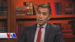 Karimovdan keyingi O'zbekiston