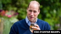 شاهزاده ویلیام