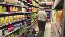 Les chariots intelligents vont faciliter vos courses !