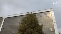 Sulutəpə sakinləri "Azərsu" qarşısında etiraz edir