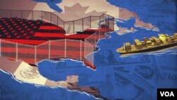 ส่องประวัติสงครามการค้า สหรัฐฯ - ต่างชาติ