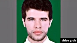 2014 yanvar ayında İranda edam edilən ərəb şair və müəllim Haşım Şabani