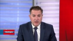 AB Komisyonu Başkanı Von der Leyen, komisyonun yeni yönetimini açıkladı 