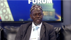 Dernier hommage à l’Imam centrafricain Oumar Kobine Layama