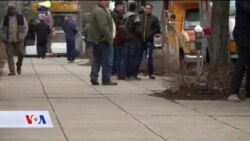 Šteta zbog zatvaranja vlade veća od dvije milijarde dolara sedmično