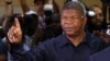 Angolans Vote for Dos Santos’s Successor