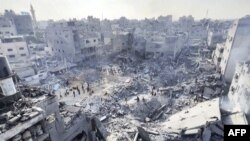 اردوگاه جبالیا