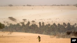 La Mauritanie a fait d'énormes efforts pour sécuriser son territoire.