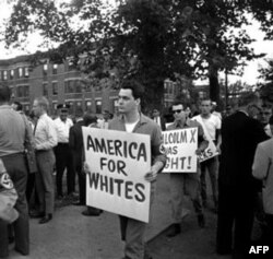 Birmingem - irqchilikka qarshi kurash boshlangan shahar