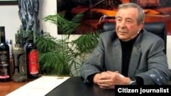 ევგენი დოზორცევი