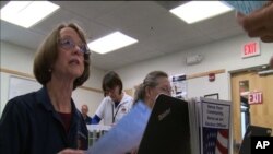 Finalna nastojanja pred srednjoročne izbore u SAD