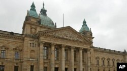 اتهامنامۀ این عضو پیشین طالبان افغان به محکمۀ فدرال ایالت مونیخ آلمان پیشکش شده است