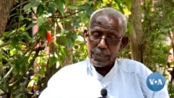 ከ3ኛው የአፍሪካ ዋንጫ ብሔራዊ ቡድን አሸናፊ አንዱ - በድሬደዋ