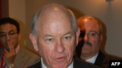 Phát ngôn viên Bộ Ngoại giao Mỹ nói rằng không có kế hoạch nào để đánh đổi ông Amiri vì trong thực tế Hoa Kỳ chưa bao giờ cầm giữ ông