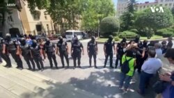 “Demokratik seçki keçirilsə, Azərbaycandakı partiyaların gücü məlum olacaq”