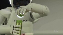 หุ่นยนต์ทำงานบ้านกำลังจะเข้ามาเป็นสมาชิกใหม่ของครอบครัวต่างๆในอนาคต