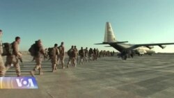 ავღანეთში მშვიდობის მისაღწევად ბევრი დაბრკოლებაა