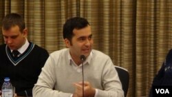 “İnternet sahəsində yeniliklər və perspektivlər” konfransı