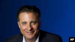 Andy Garcia (Foto: dok).