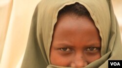 Life in Kenya’s Dadaab Refugee Camp 