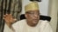 NIGER: IBB SPECIAL