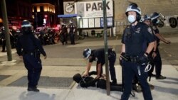 The challenges of police reform