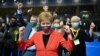 Early Returns in Scotland Election Bode Well for Sturgeon's Ruling Party 