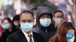 Declarada emergência global devido ao coronavírus