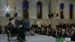 Ayatollah Vows Iran Will Reject Foreign Influence