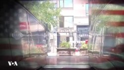 پیروزی ترامپ و امیدهای شهروندان ایرانی در گفت‌وگو با صدای آمریکا
