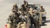 Afghanistan’s Special Operations Forces Transition from Division to Corps