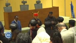 የሃይማኖት ተቋማት መሪዎች የፀሎት እና የሰላም ጥሪ አቀረቡ 