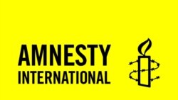 ኣምንስቲ ኣብ አዲስ አበባ ዝተኻየደ ናይ ጅምላ ማእሰርቲ ከምዘሻቐሎ ገሊጹ