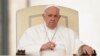 پاپ خطاب به اسراییل و حماس: 'به نام خدا‏' آتش‌بس کنید