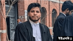 আইনজীবী সাইফুল ইসলাম (ফাইল ছবি)