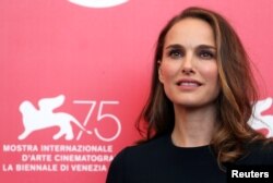 ناتالی پورتمن