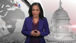 Posisi Amerika Atas Hubungan Bilateral dan HAM