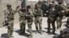 US Trooper Killed in Afghanistan