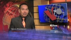 Kilas VOA 2 April 2014