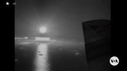 Trump's support for denuclearization talks with Russia, China raises hopes