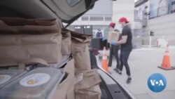 Oshxonaga aylangan stadionlar